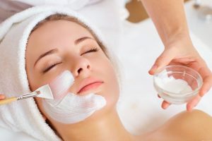 Jadwal Facial yang Benar