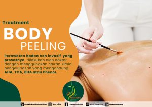 Body Peeling