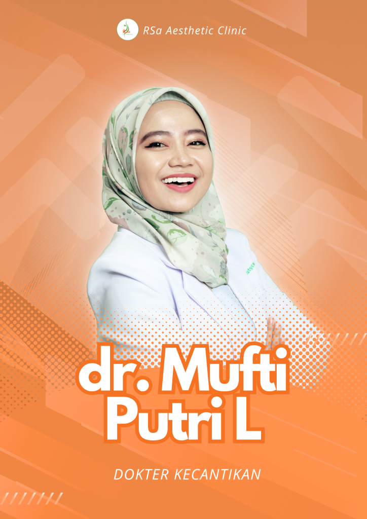 dokter kecantikan