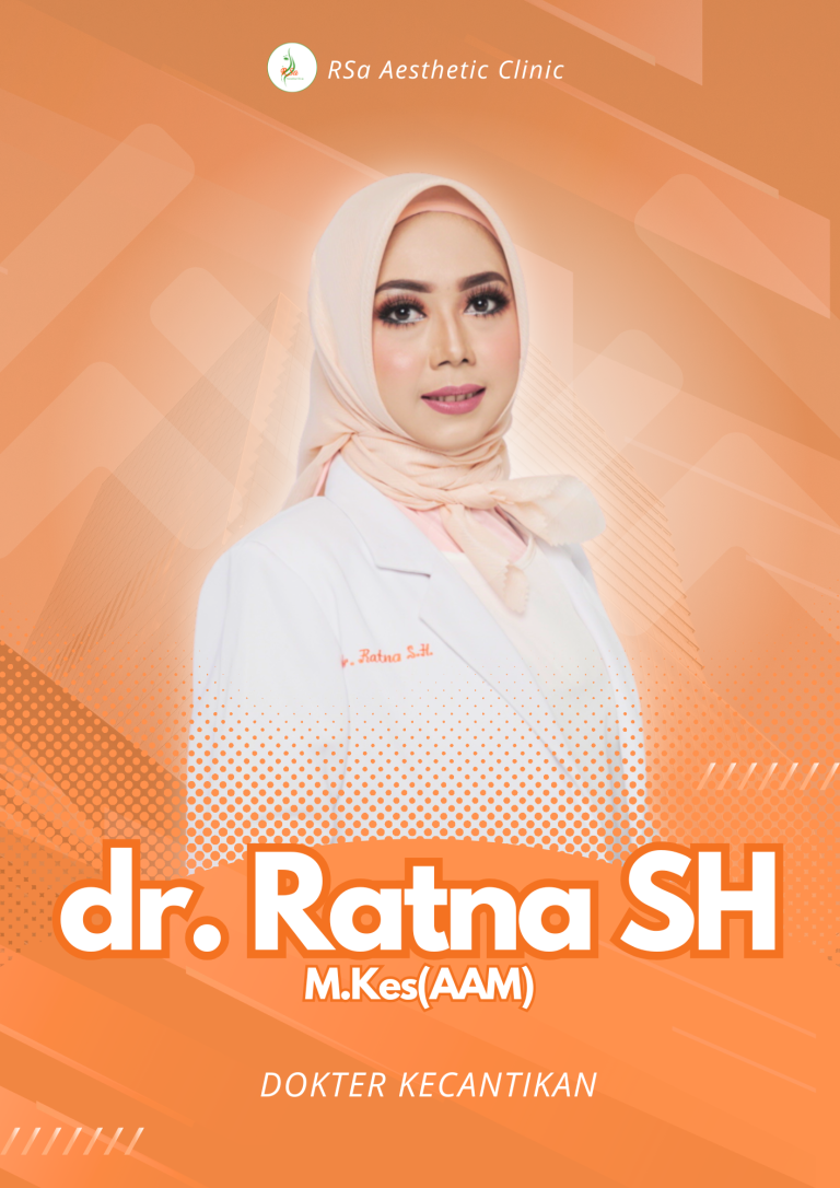 dokter kecantikan