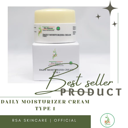 moisturizer