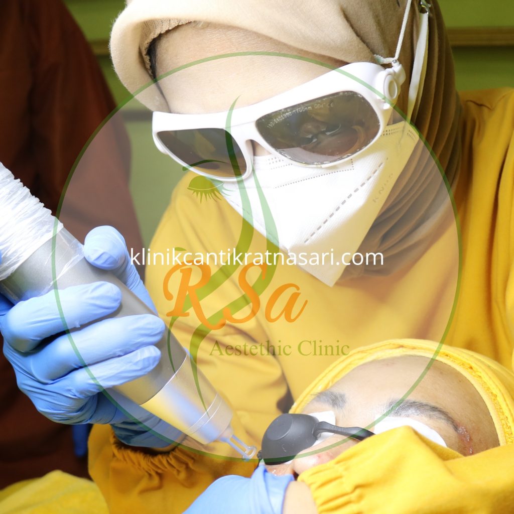 KLINIK KECANTIKAN BANDUNG