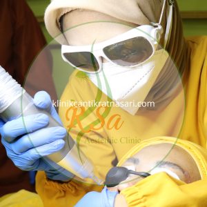 KLINIK KECANTIKAN BANDUNG