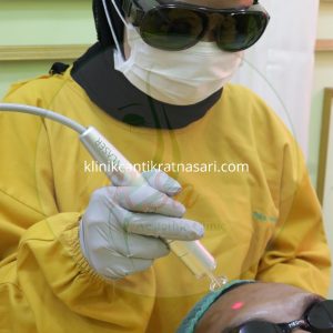 KLINIK KECAN