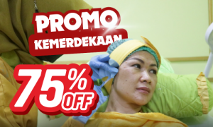 promo treatment