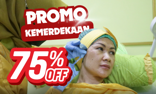 promo treatment
