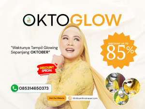oktober glowing