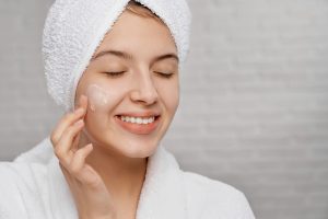 moisturizer pelembab wajah