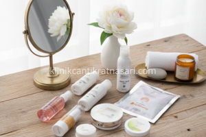 skinimalism
