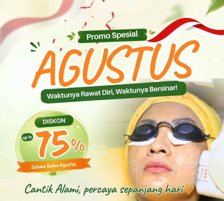promo rsa aeshetic clinic