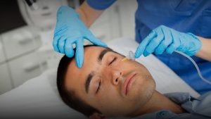 Facial Pria Bandung RSA Aesthetic Clinic